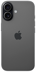 Imagen trasera Apple iPhone 17 256 GB