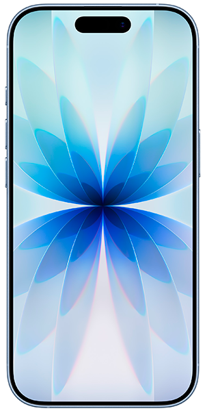 Teléfono móvil libre Apple iPhone 17 256 GB