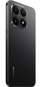Imagen trasera Xiaomi 15T 12+256 GB