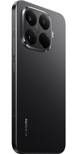 Imagen trasera Xiaomi 15T PRO 12+256 GB