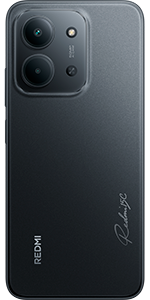 Imagen trasera Xiaomi REDMI 15C 4+128 GB