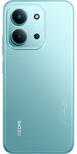 Imagen trasera Xiaomi REDMI 15C 4+128 GB