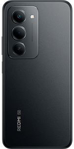 Imagen trasera Xiaomi REDMI 15 5G 8+256 GB