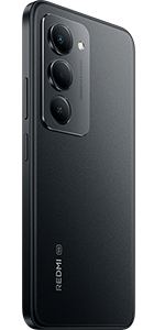 Imagen trasera Xiaomi REDMI 15 5G 8+256 GB