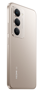 Imagen trasera Xiaomi REDMI 15 5G 8+256 GB