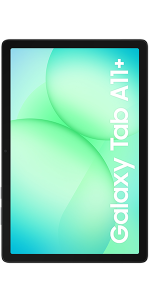Teléfono móvil libre Samsung GALAXY TAB A11+ WIFI 6+128 GB