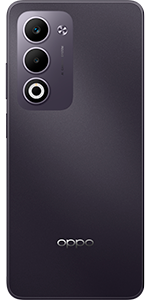 Imagen trasera OPPO A5 4G 128 GB