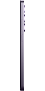 Imagen trasera OPPO A5 4G 128 GB