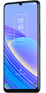 Imagen trasera TCL 40 SE 128 GB
