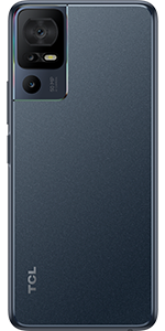 Imagen trasera TCL 40 SE 128 GB