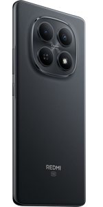 Imagen trasera Xiaomi Redmi Note 15 5G 256 GB