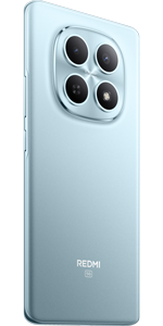 Imagen trasera Xiaomi Redmi Note 15 5G 256 GB