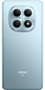 Imagen trasera Xiaomi Redmi Note 15 5G 256 GB