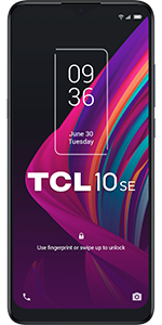 TCL 10 SE