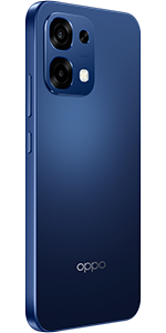 Imagen trasera OPPO A6 PRO 5G 256 GB