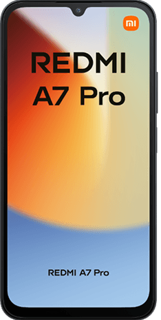 Redmi A7 PRO