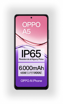 OPPO A5 4G