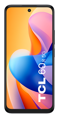 TCL 60R 5G Negro