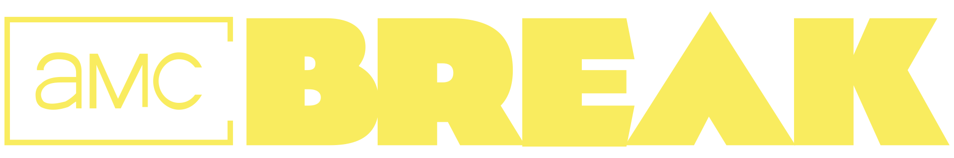 AMC BREAK
