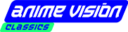Anime Visión Classics