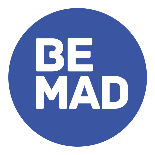 Be Mad