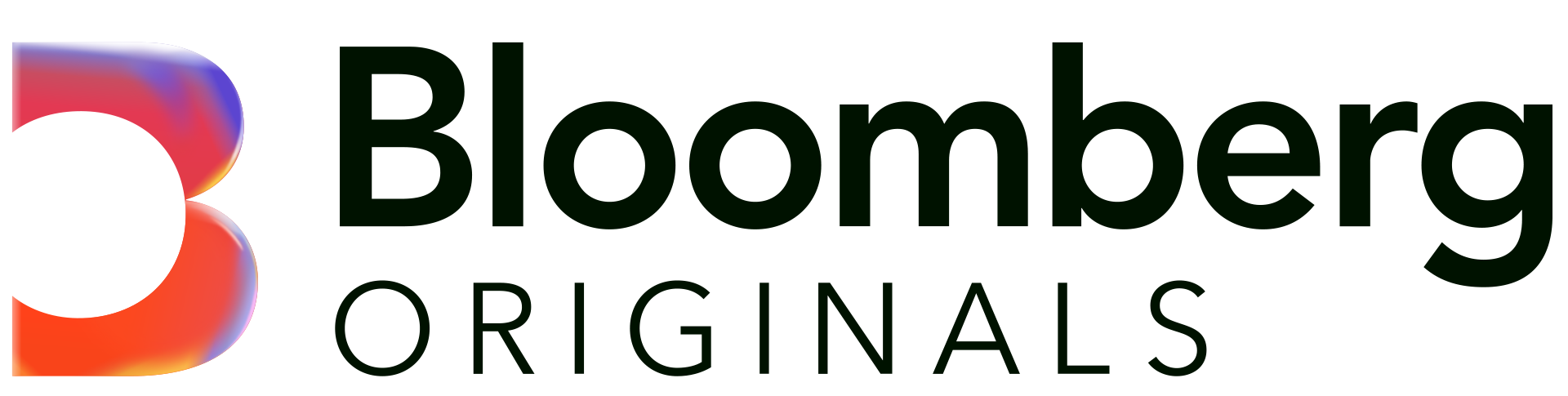 Bloomberg Originals