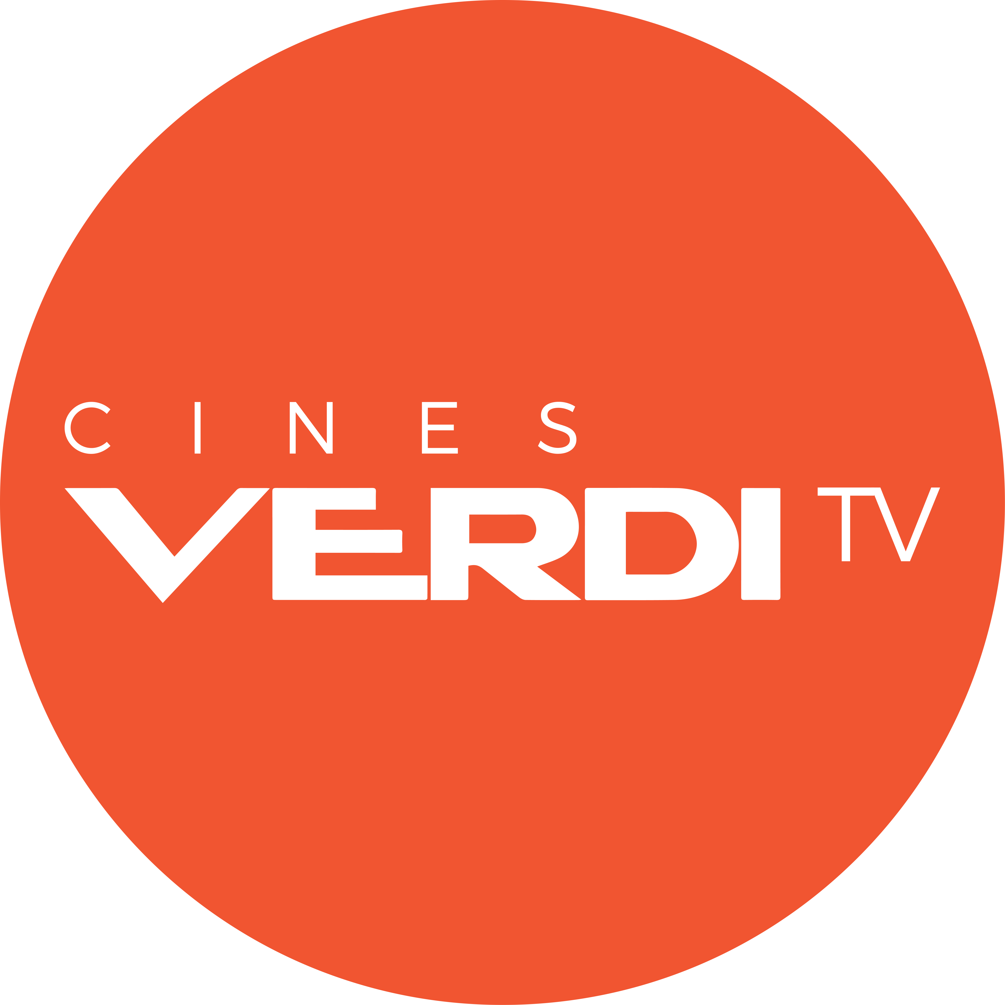 Cines Verdi TV