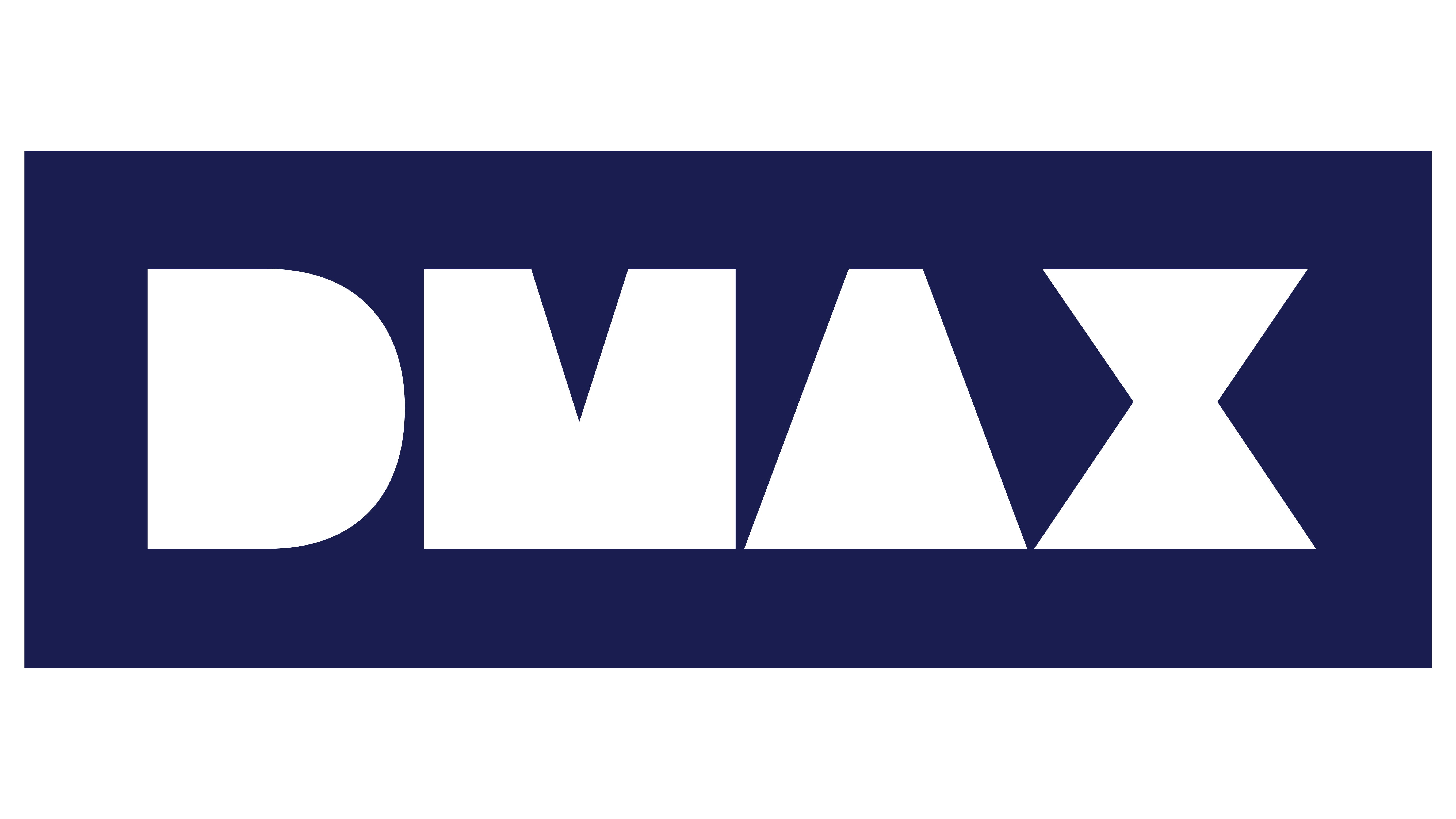 DMAX