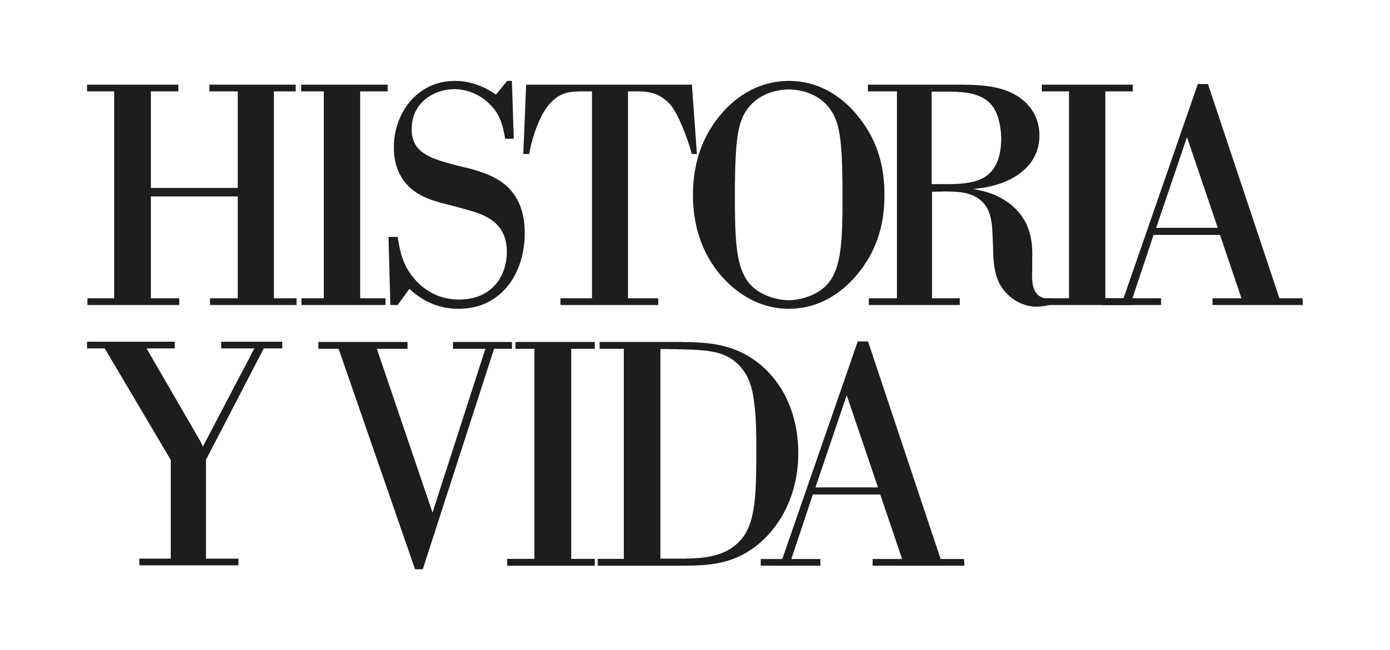 Historia y Vida