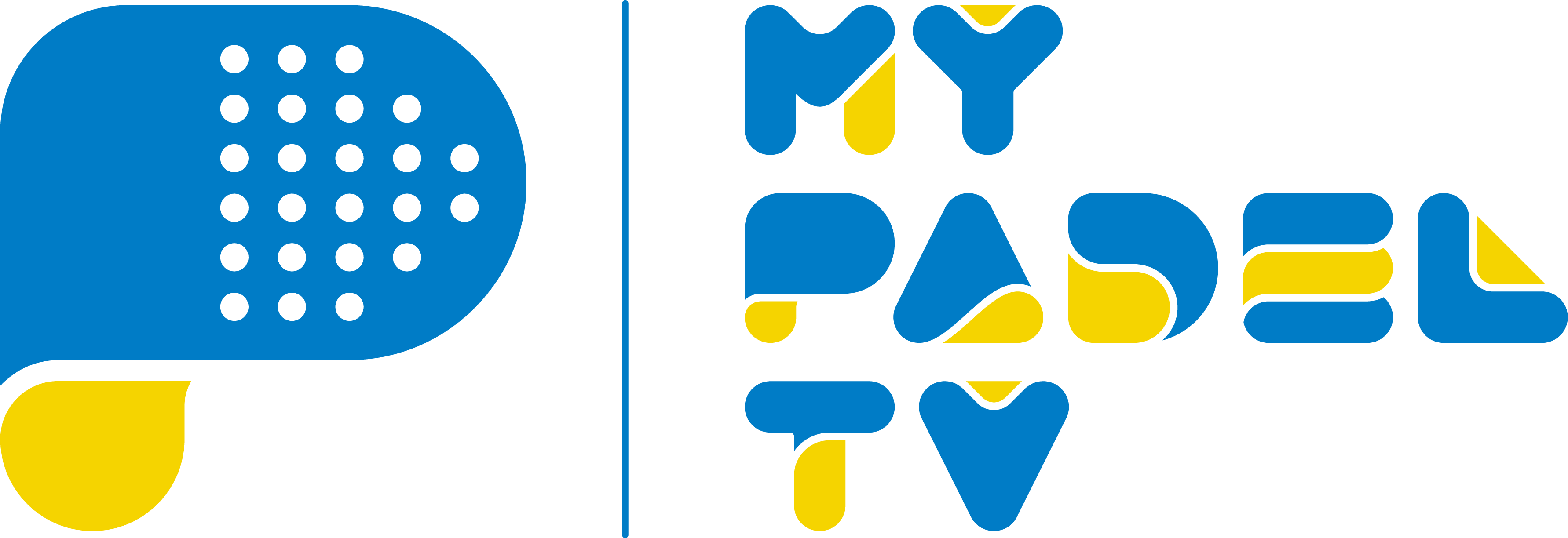 MyPadel TV