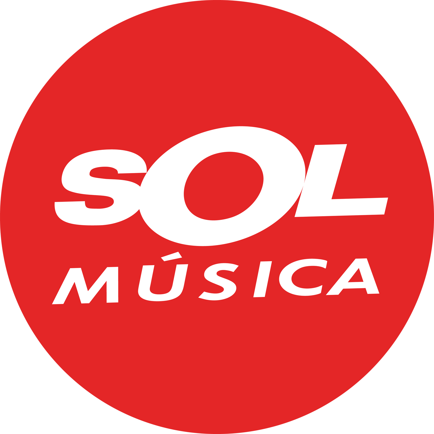 Sol Música