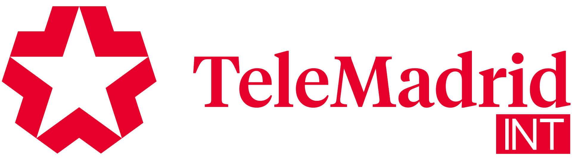 Telemadrid INT