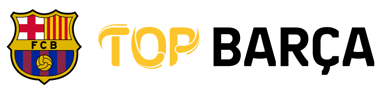 Top Barça