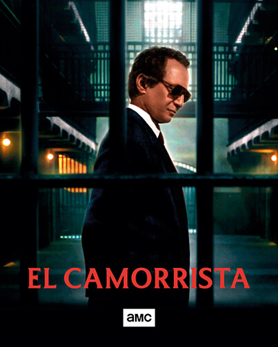 El camorrista