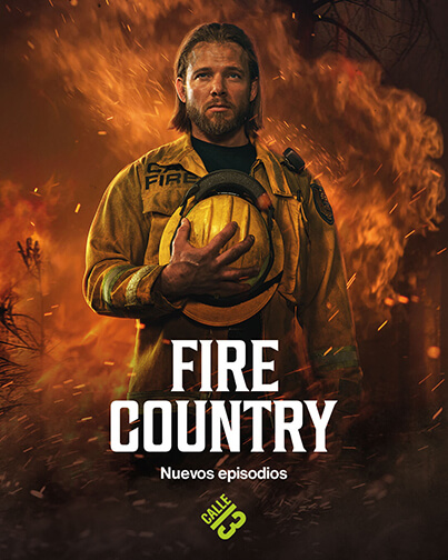 Fire Country