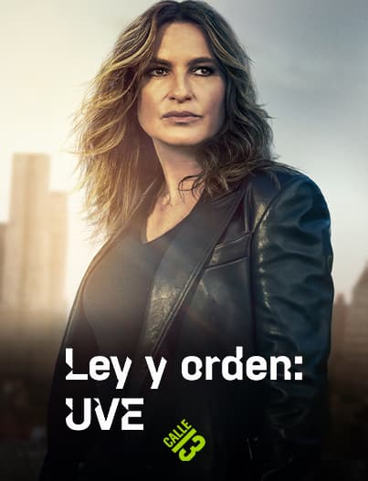 Calle 13, Ley y Orden T27