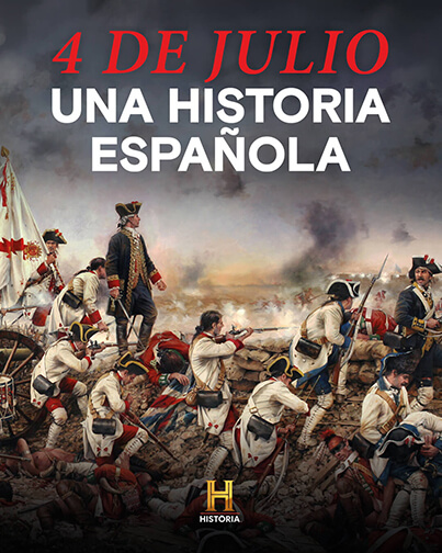 4 de julio una historia española