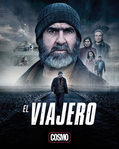 El viajero