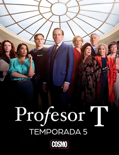 Profesor T T5