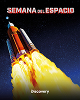 Semana del espacio