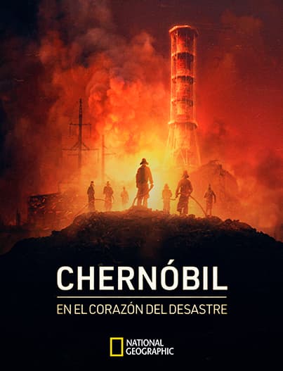 Chernobyl