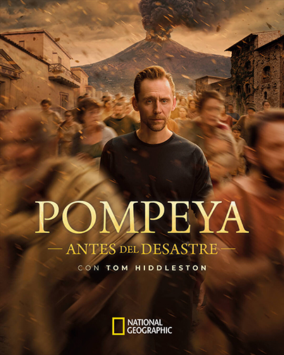 Pompeya V