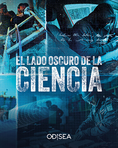 El lado oscuro de la ciencia