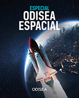 Odisea Espacial