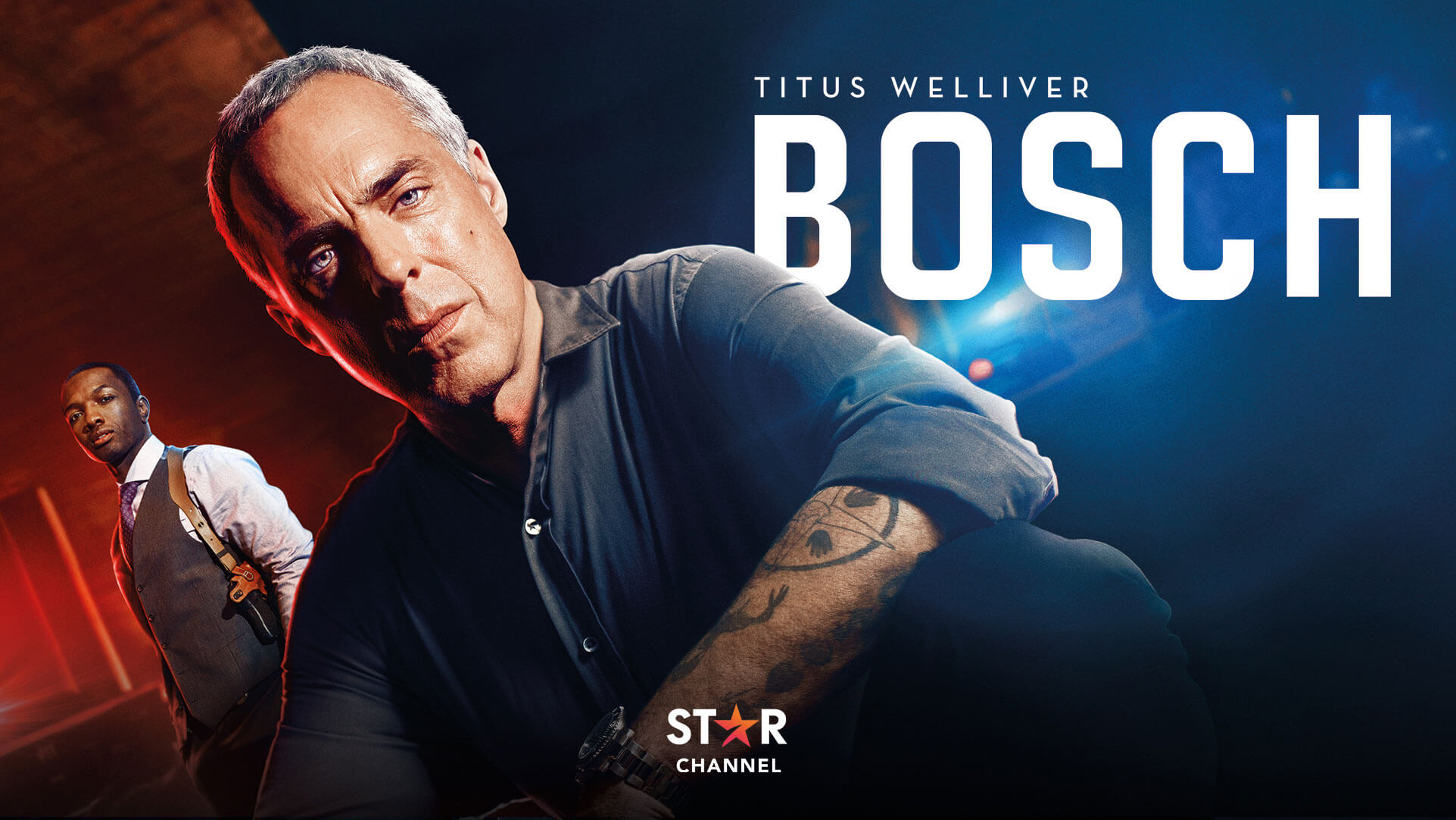 Bosch
