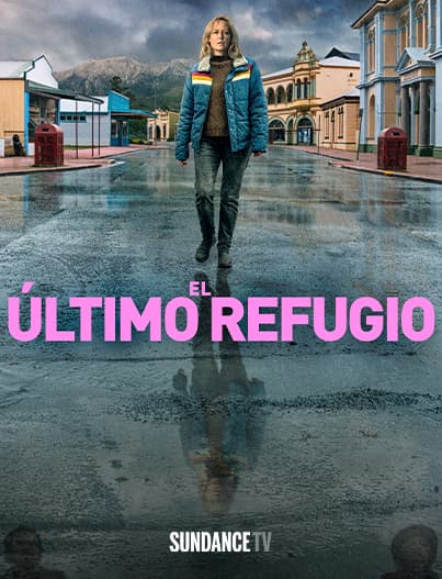 El último refugio