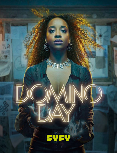 Domino Day