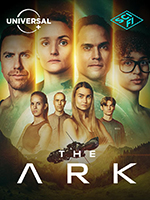 The Ark T3