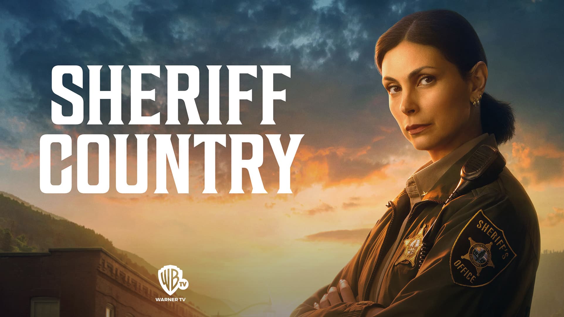 Sheriff Country